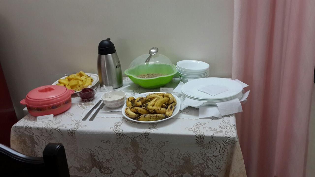 Greenfield Inn Thiruvananthapuram Extérieur photo